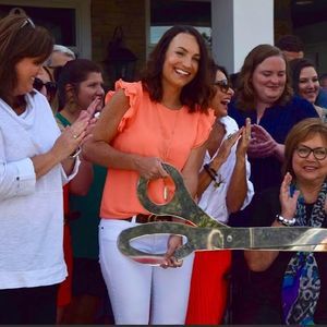 Meet your Posher, Marti